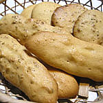 しょうがみそのジンジャークッキー